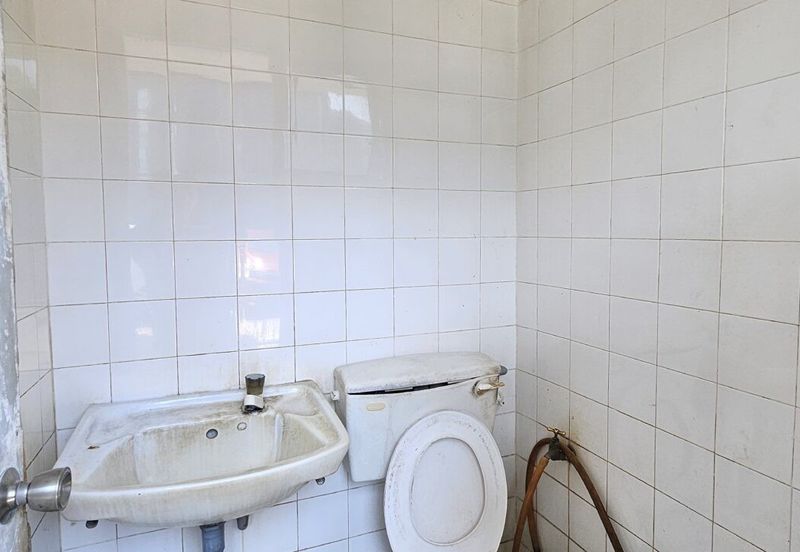 Kawasan Perindustrian Silibin (Silibin Industrial Park)