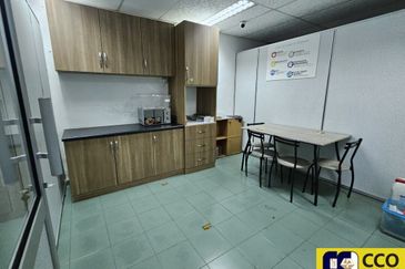 Kawasan Perindustrian Silibin (Silibin Industrial Park)