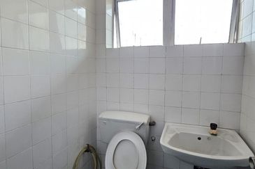 Kawasan Perindustrian Silibin (Silibin Industrial Park)