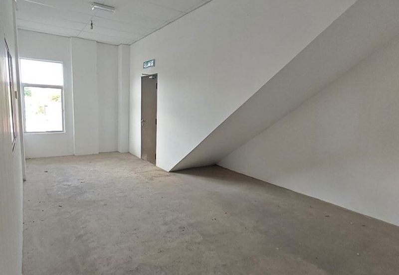 Kawasan Perindustrian Pengkalan