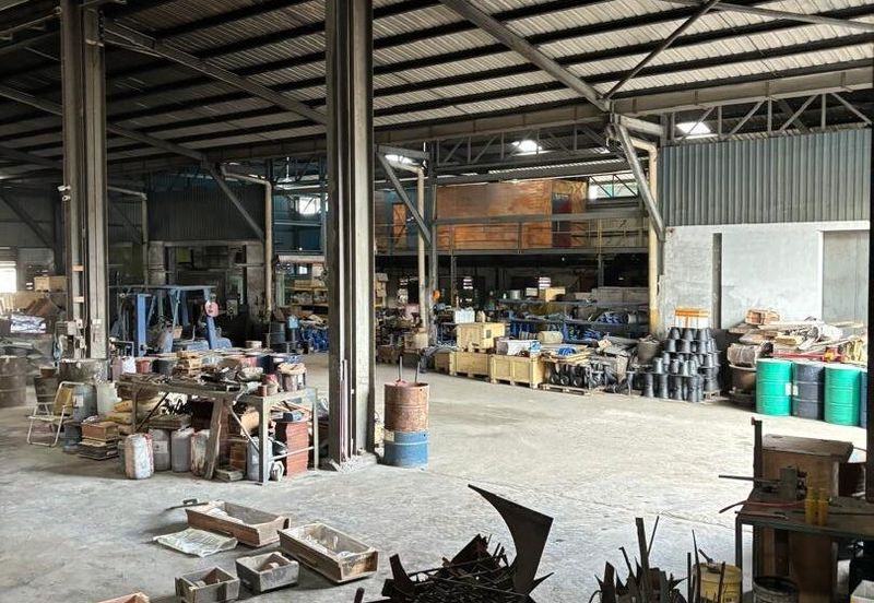 Kawasan Perindustrian Chandan Raya