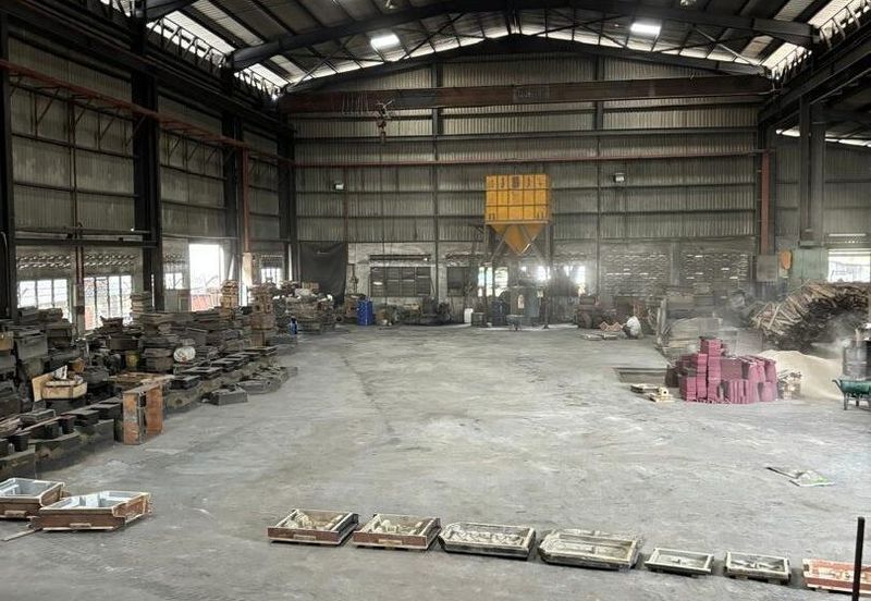 Kawasan Perindustrian Chandan Raya