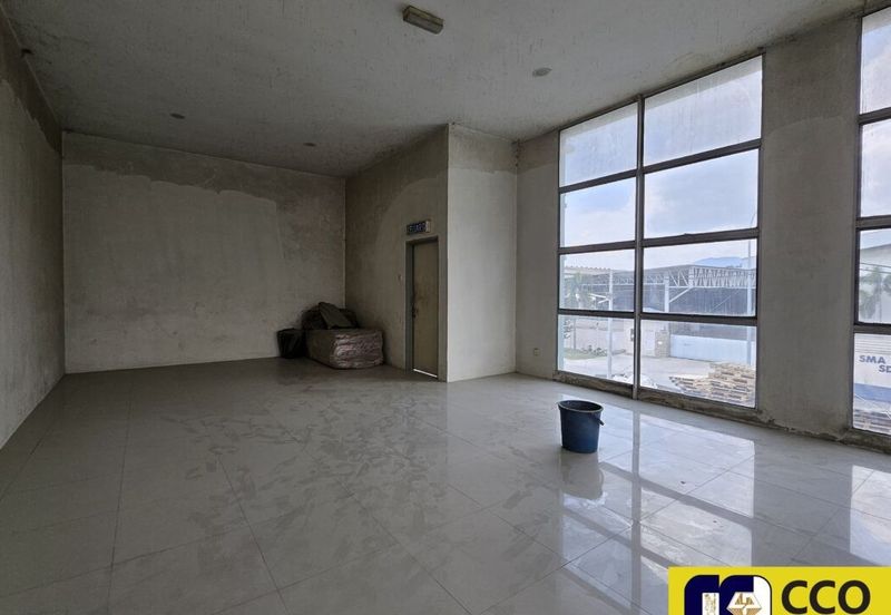 Kawasan Perindustrian Pengkalan 2