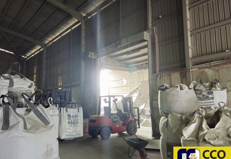 Kawasan Perindustrian Pengkalan 2