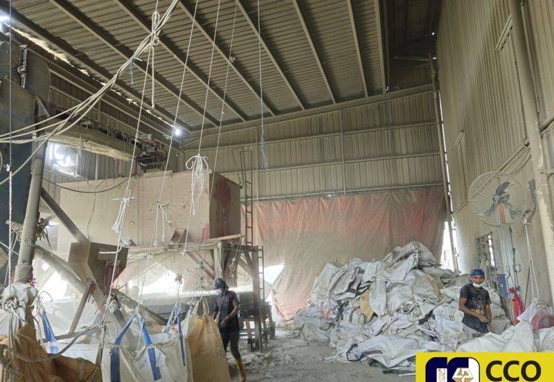 Kawasan Perindustrian Pengkalan 2