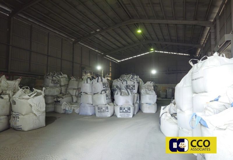 Kawasan Perindustrian Pengkalan 2