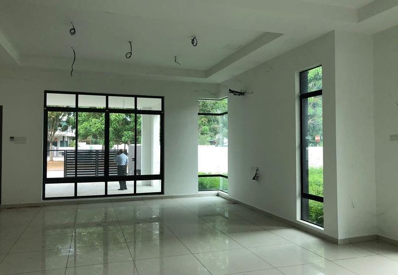 1-ACASIA @ PANORAMA LAPANGAN AKASIA