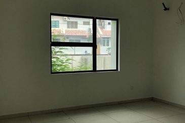 1-ACASIA @ PANORAMA LAPANGAN AKASIA