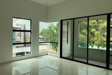 1-ACASIA @ PANORAMA LAPANGAN AKASIA