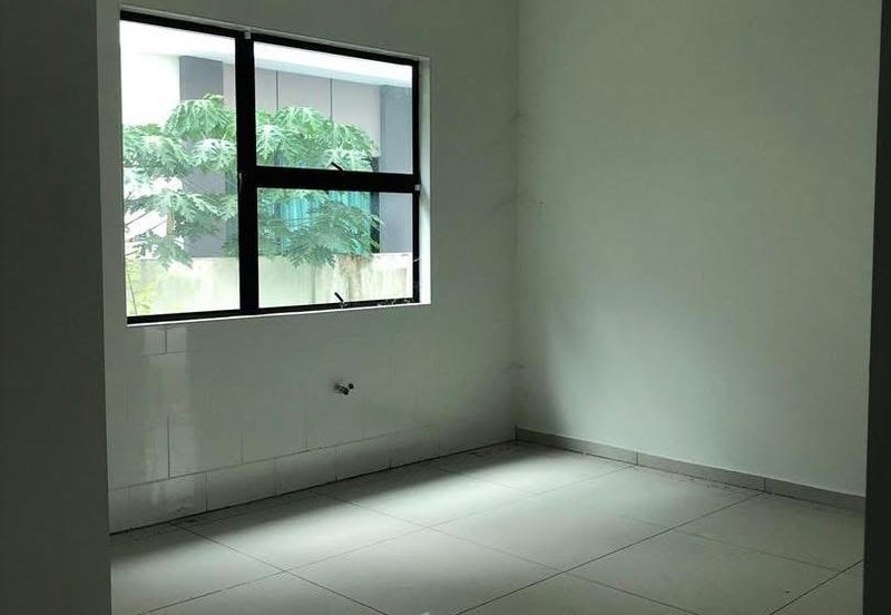 1-ACASIA @ PANORAMA LAPANGAN AKASIA