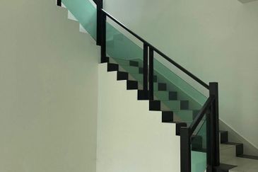 1-ACASIA @ PANORAMA LAPANGAN AKASIA