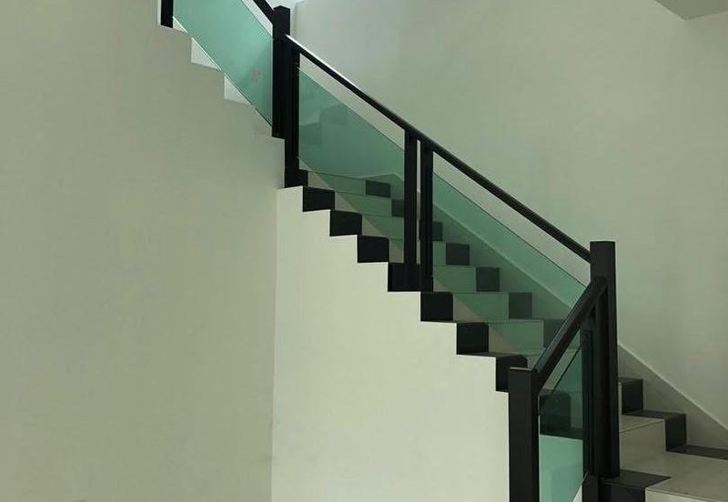 1-ACASIA @ PANORAMA LAPANGAN AKASIA