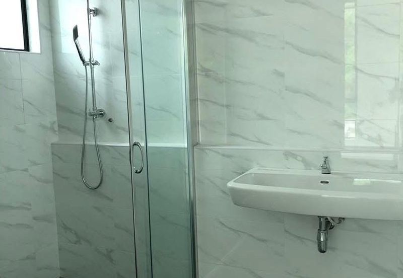 1-ACASIA @ PANORAMA LAPANGAN AKASIA