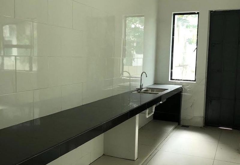 1-ACASIA @ PANORAMA LAPANGAN AKASIA