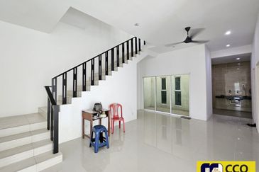 Tasek Square Residential