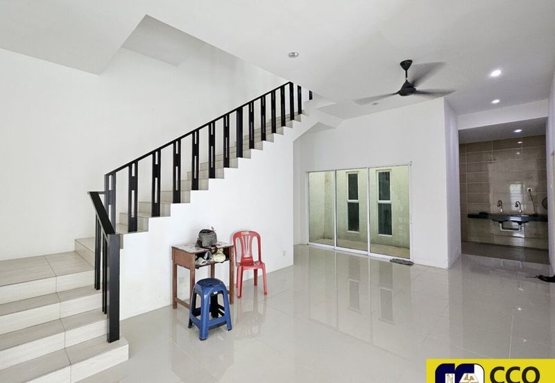 Tasek Square Residential