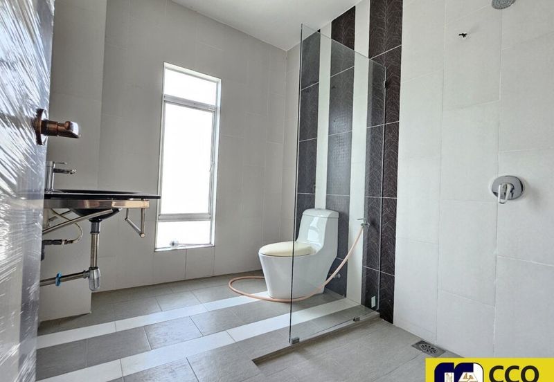 Tasek Square Residential