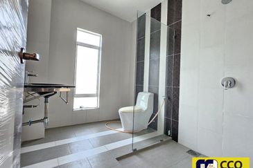 Tasek Square Residential