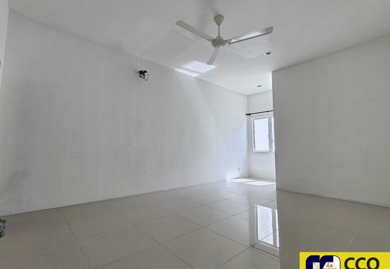 Tasek Square Residential