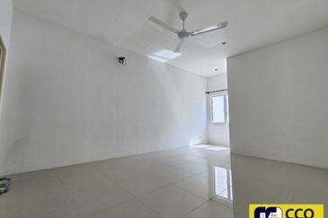 Tasek Square Residential