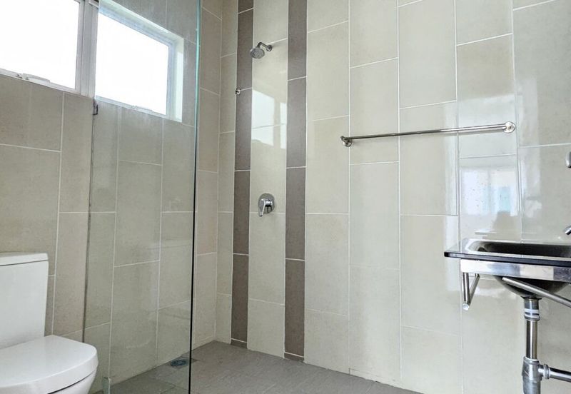 Tasek Square Residential