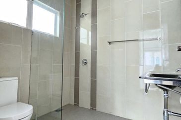 Tasek Square Residential