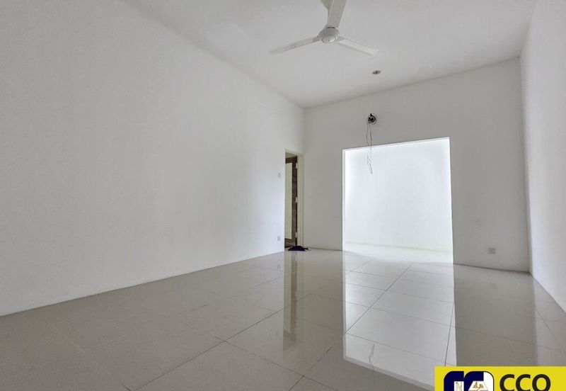 Tasek Square Residential