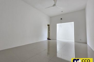 Tasek Square Residential