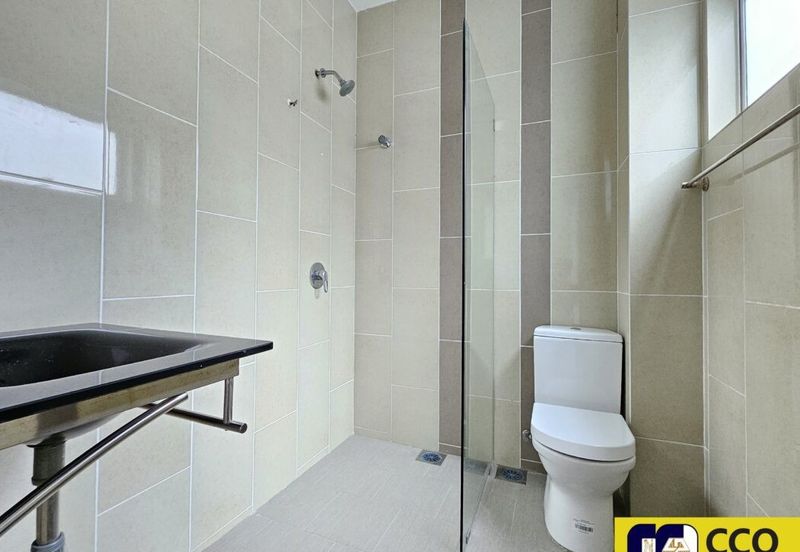 Tasek Square Residential