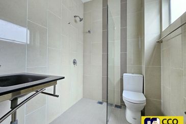 Tasek Square Residential