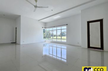 Tasek Square Residential