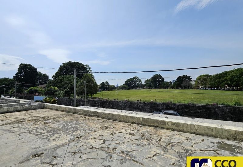 Tasek Square Residential