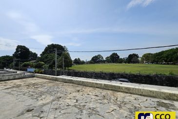 Tasek Square Residential