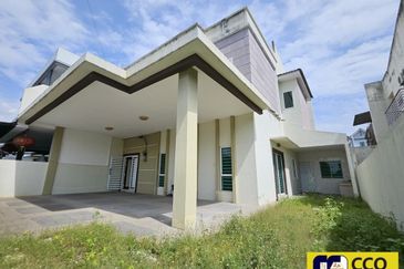 Tasek Square Residential