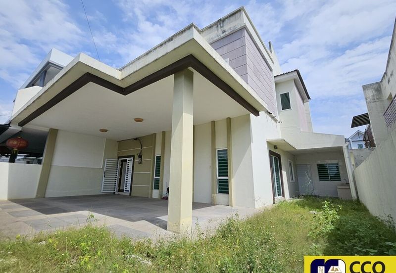 Tasek Square Residential