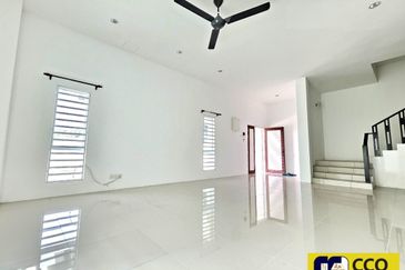 Tasek Square Residential