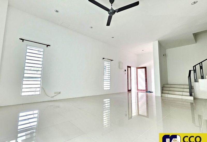 Tasek Square Residential