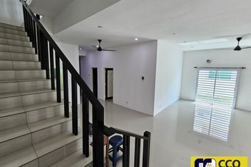 Tasek Square Residential