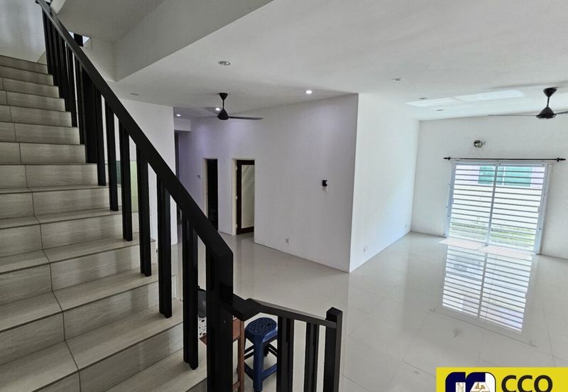 Tasek Square Residential