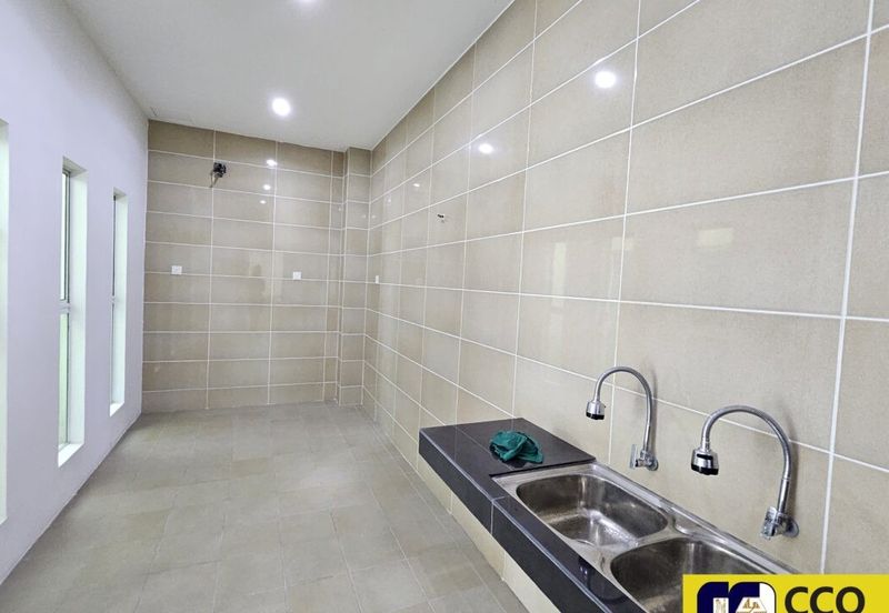 Tasek Square Residential