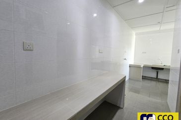 Tasek Square Residential