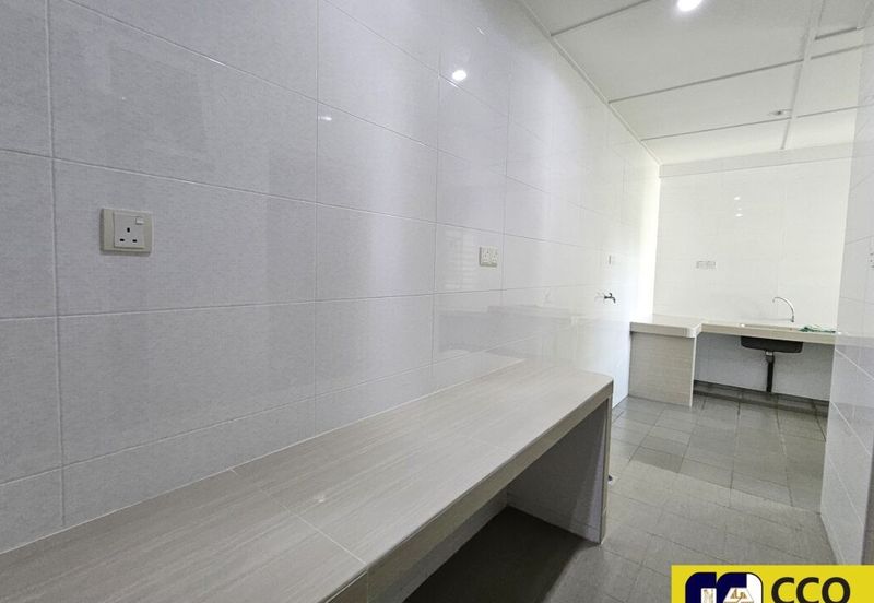 Tasek Square Residential