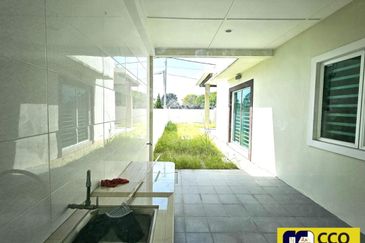 Tasek Square Residential