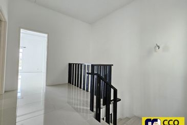 Tasek Square Residential