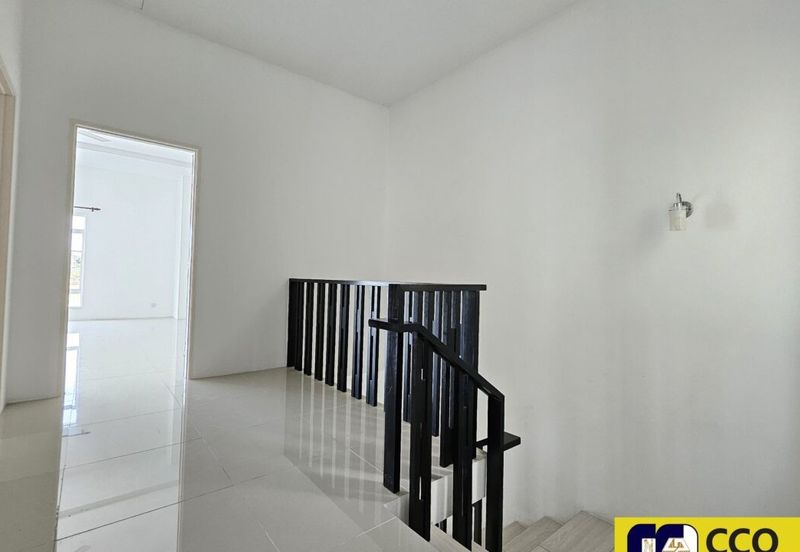 Tasek Square Residential