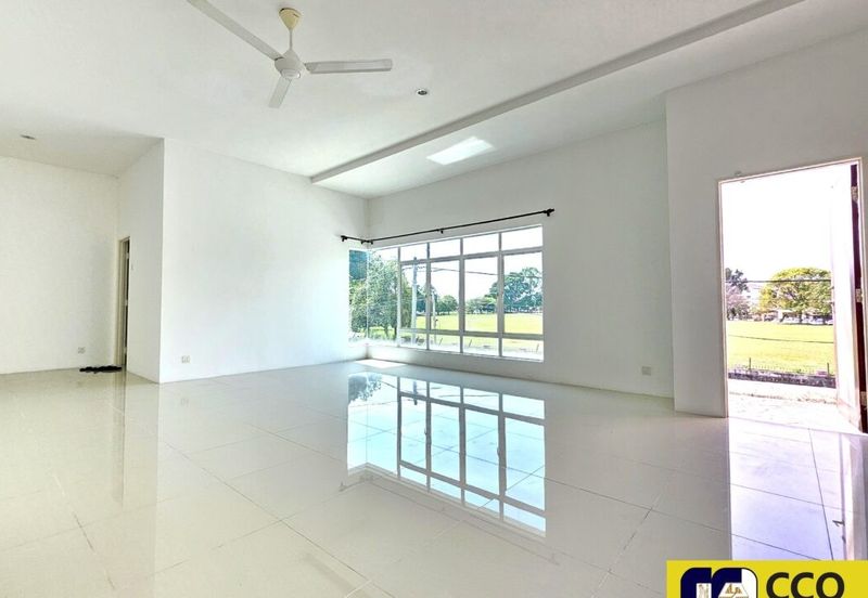 Tasek Square Residential