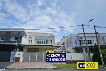 Tasek Square Residential