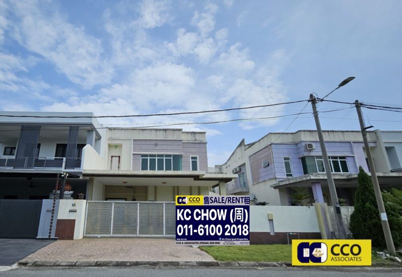 Tasek Square Residential