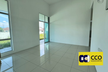 Taman Klebang Baiduri