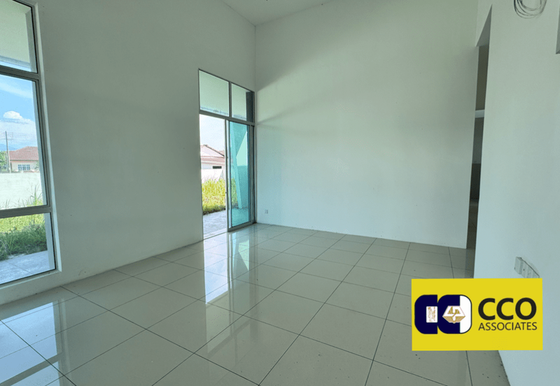 Taman Klebang Baiduri